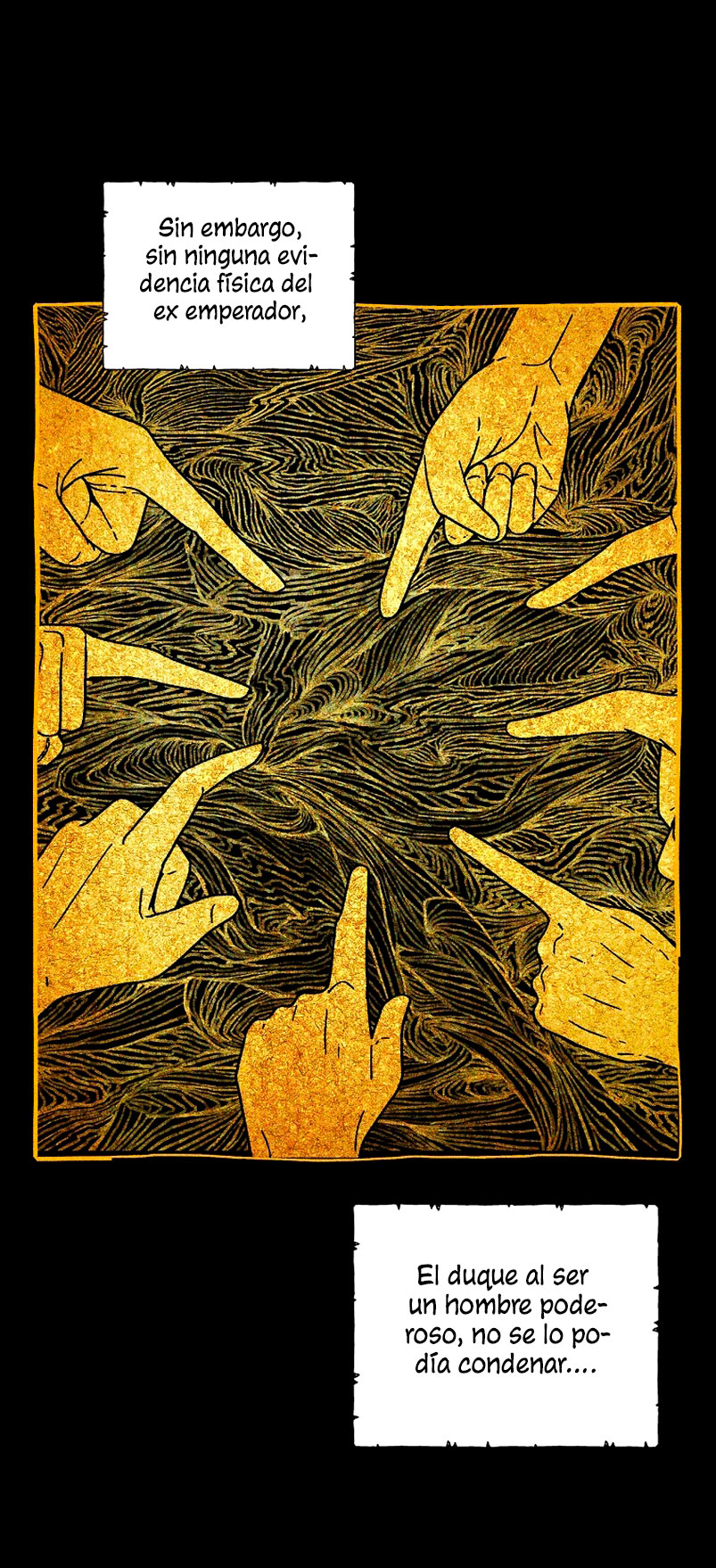 Me divorciaré del hermano Siscon de la protagonista femenina Capítulo 6 - Página 80