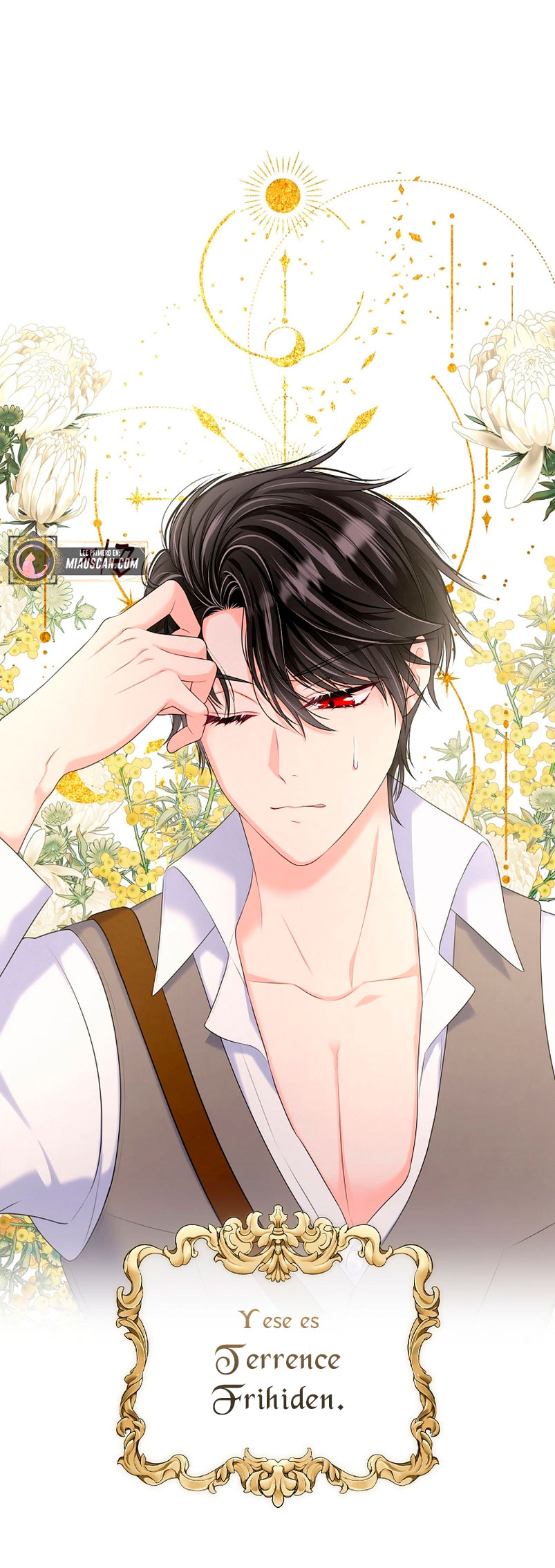 Me divorciaré del hermano Siscon de la protagonista femenina Capítulo 6 - Página 83