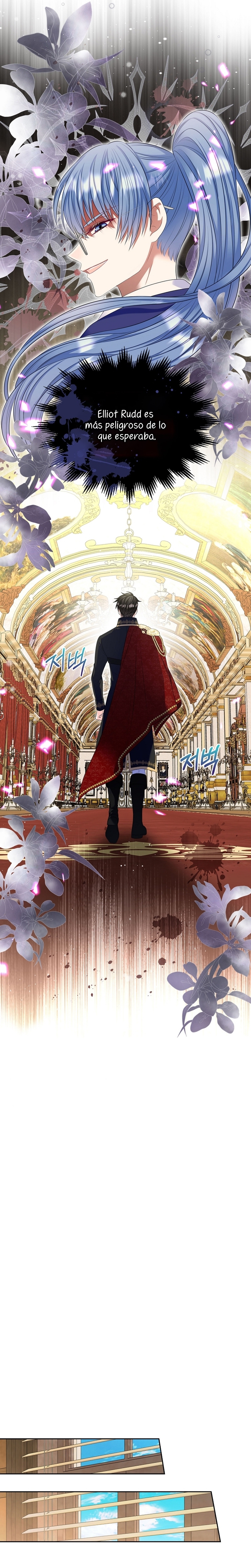 Me divorciaré del hermano Siscon de la protagonista femenina Capítulo 60 - Página 12