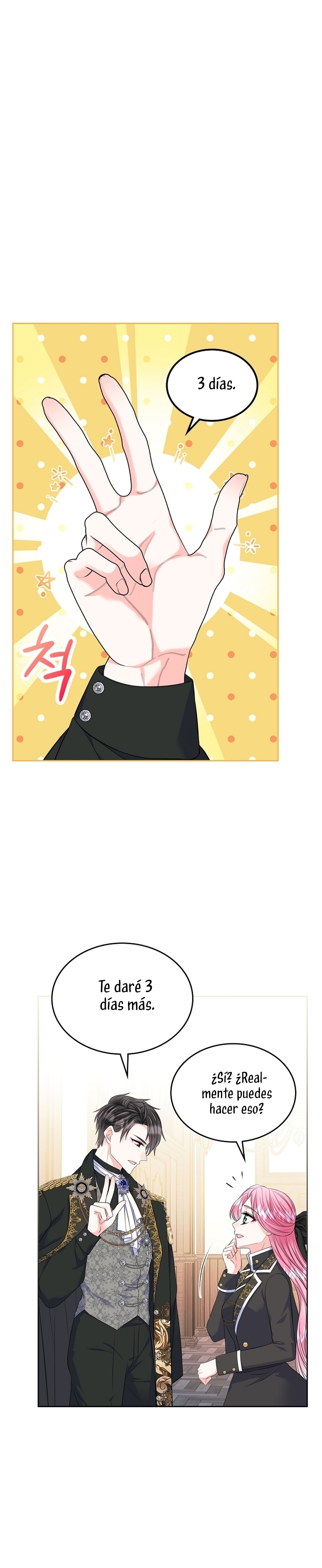 Me divorciaré del hermano Siscon de la protagonista femenina Capítulo 61 - Página 17