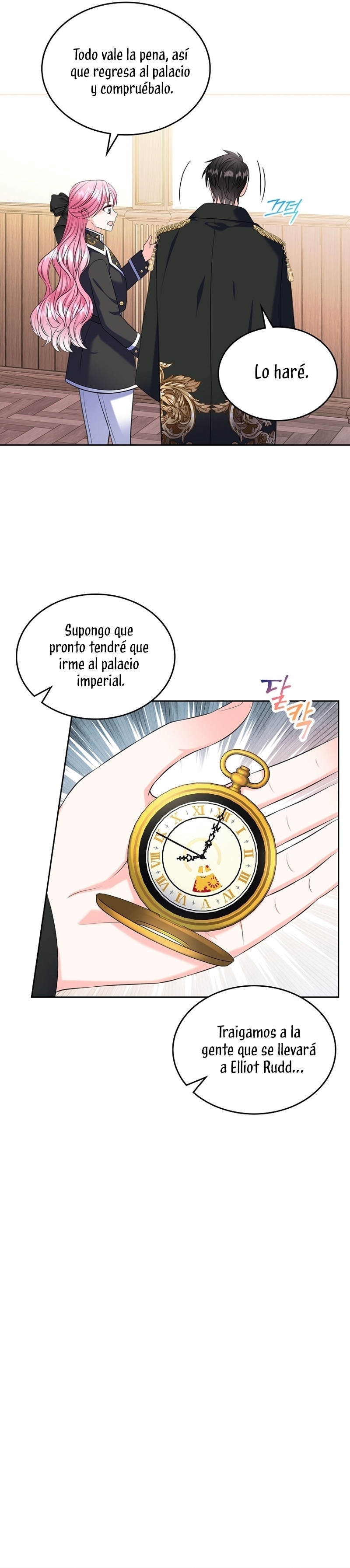 Me divorciaré del hermano Siscon de la protagonista femenina Capítulo 61 - Página 24