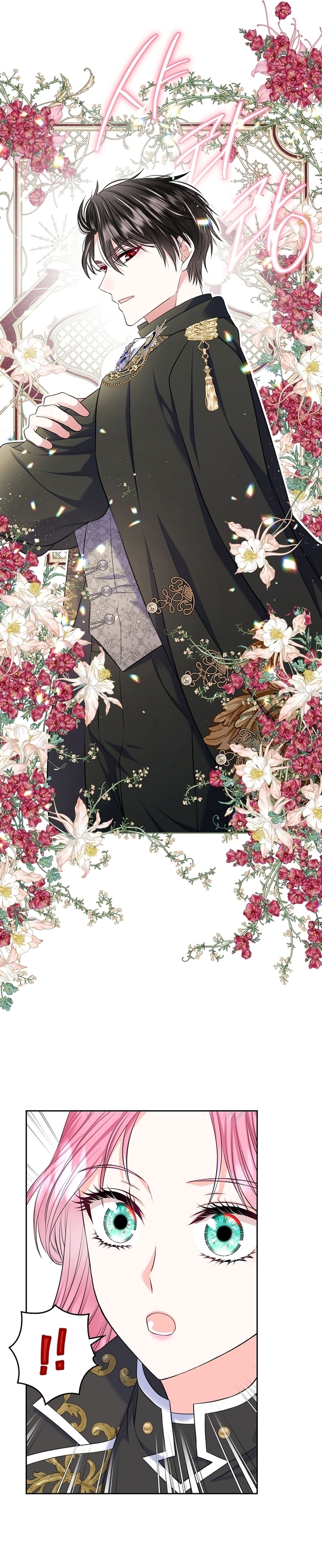 Me divorciaré del hermano Siscon de la protagonista femenina Capítulo 61 - Página 9