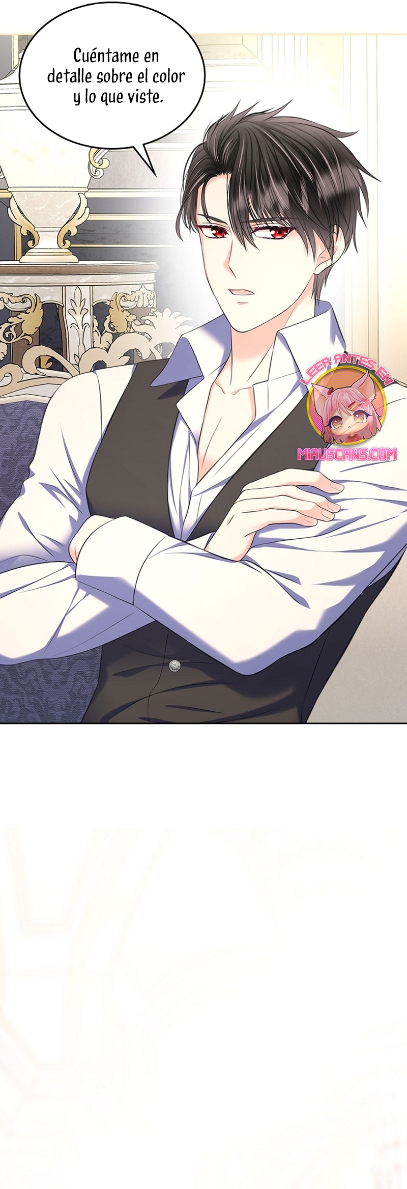 Me divorciaré del hermano Siscon de la protagonista femenina Capítulo 62 - Página 18