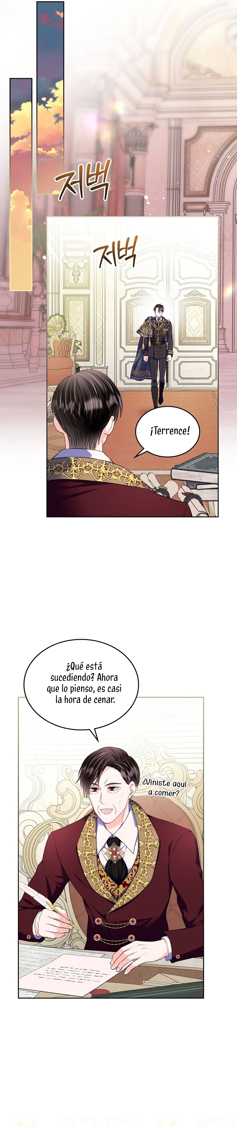 Me divorciaré del hermano Siscon de la protagonista femenina Capítulo 62 - Página 19