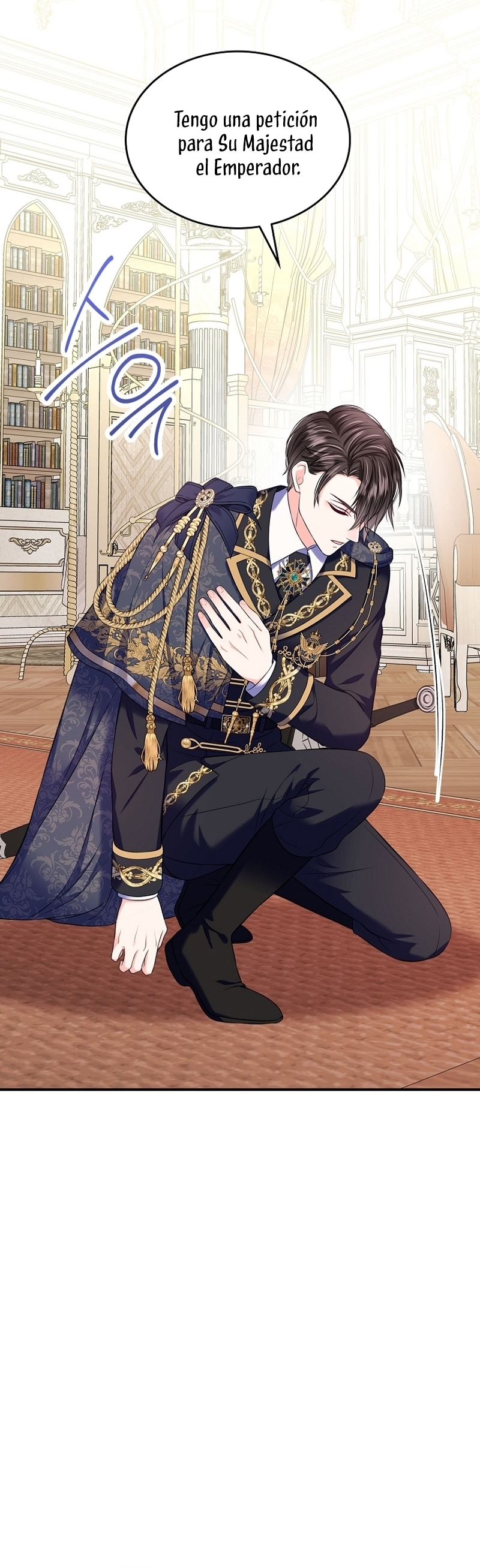 Me divorciaré del hermano Siscon de la protagonista femenina Capítulo 62 - Página 20