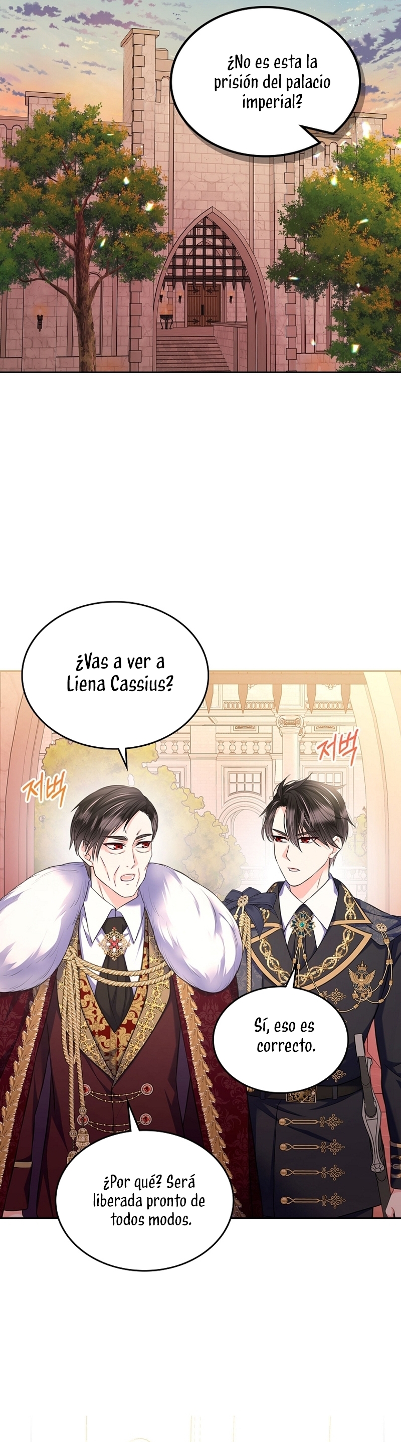 Me divorciaré del hermano Siscon de la protagonista femenina Capítulo 62 - Página 26