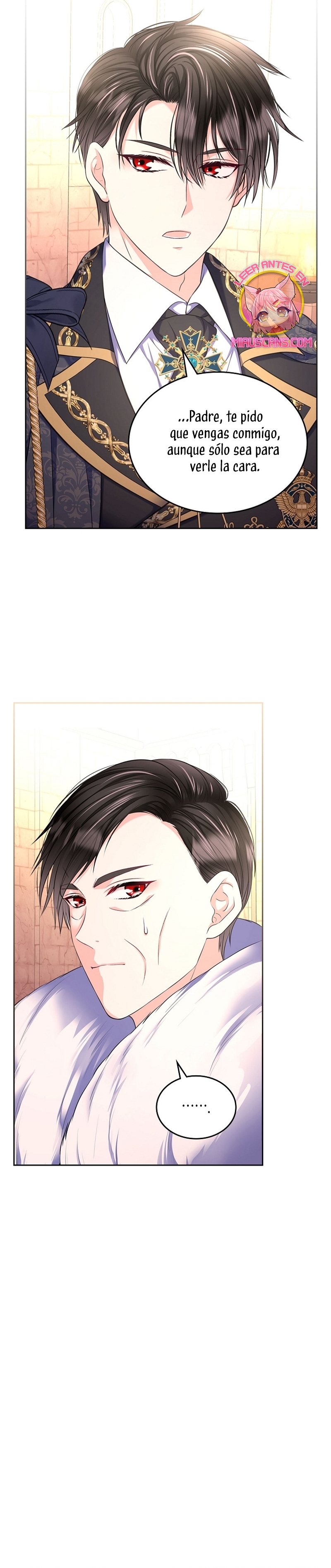 Me divorciaré del hermano Siscon de la protagonista femenina Capítulo 62 - Página 27