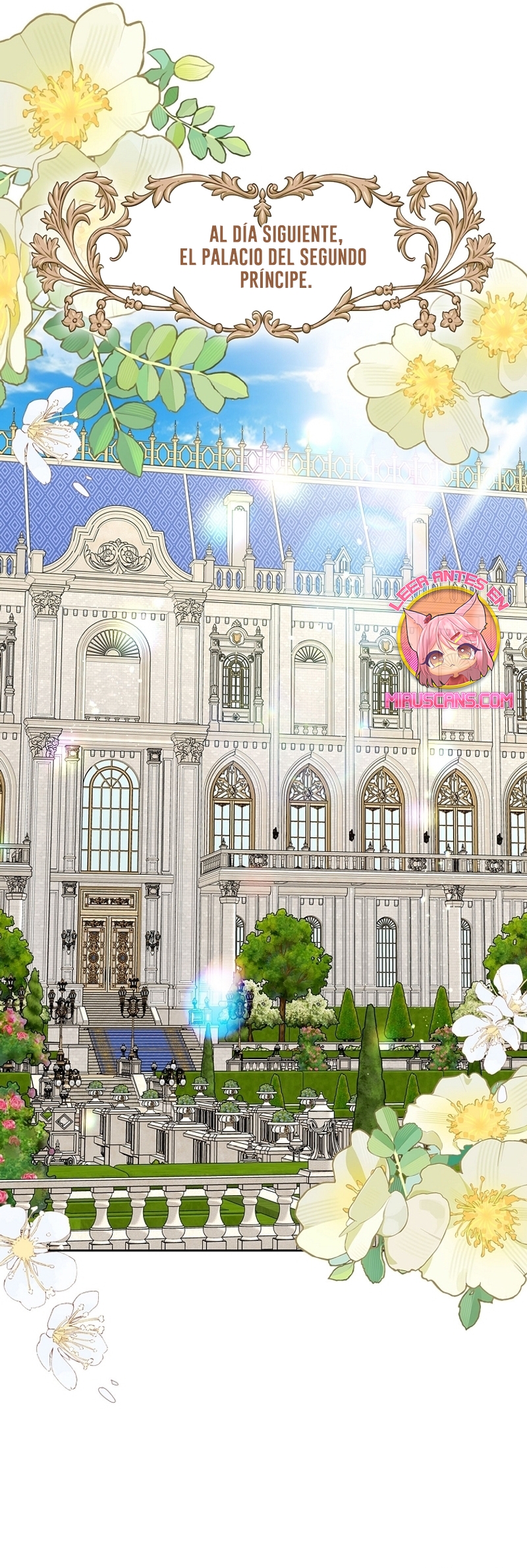 Me divorciaré del hermano Siscon de la protagonista femenina Capítulo 62 - Página 4