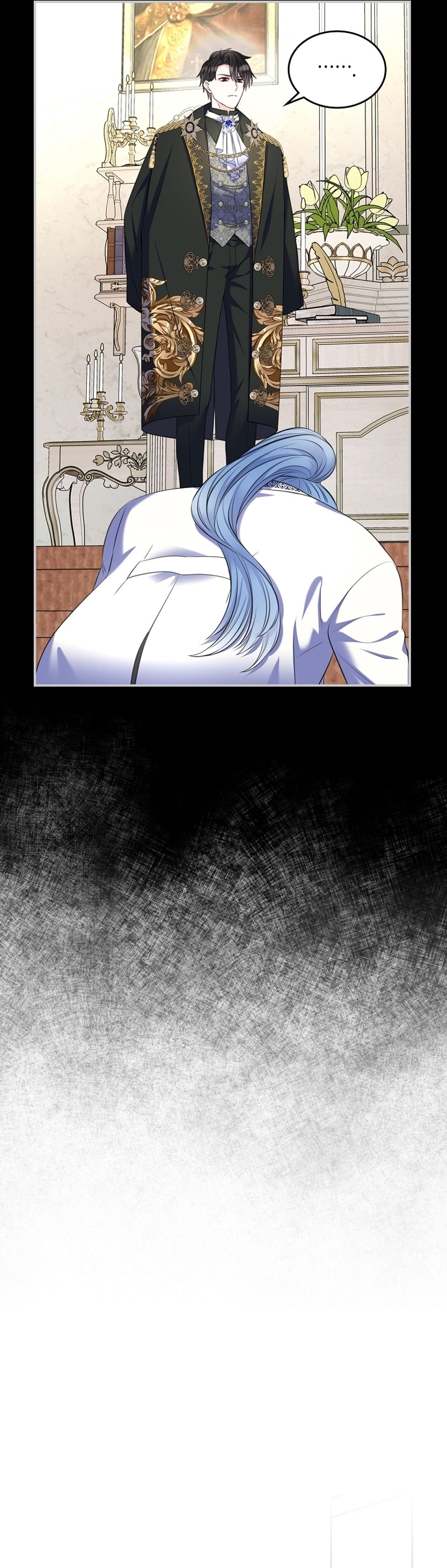 Me divorciaré del hermano Siscon de la protagonista femenina Capítulo 62 - Página 9