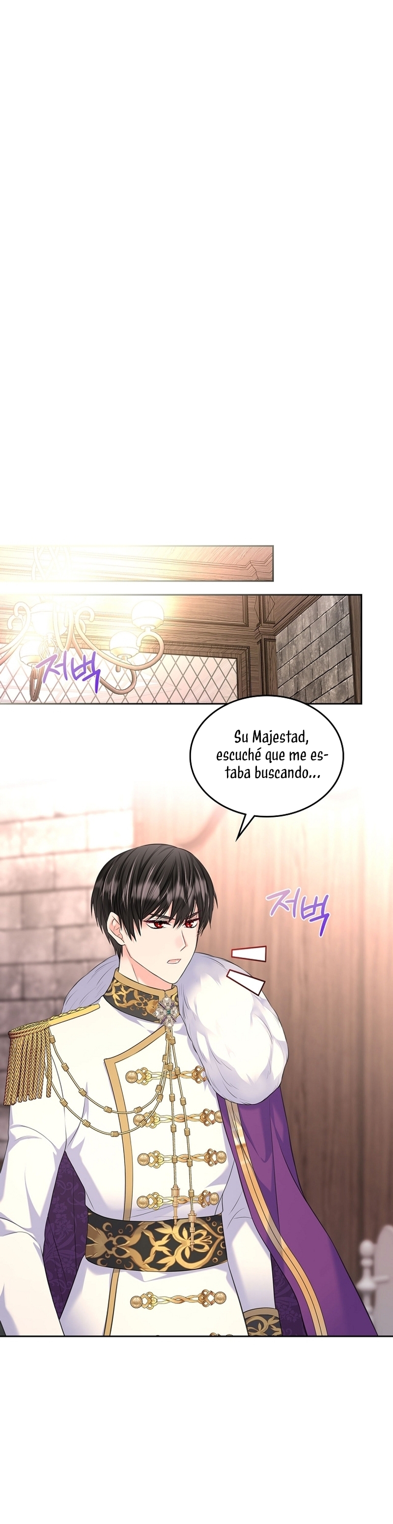 Me divorciaré del hermano Siscon de la protagonista femenina Capítulo 63 - Página 18