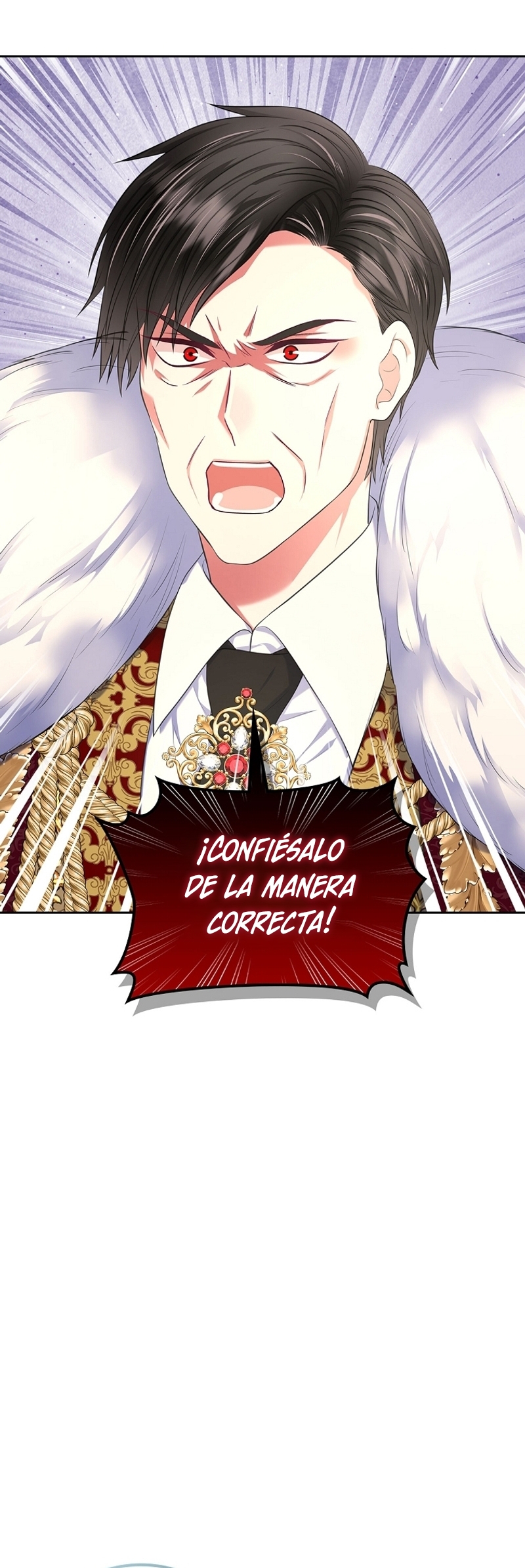 Me divorciaré del hermano Siscon de la protagonista femenina Capítulo 63 - Página 8