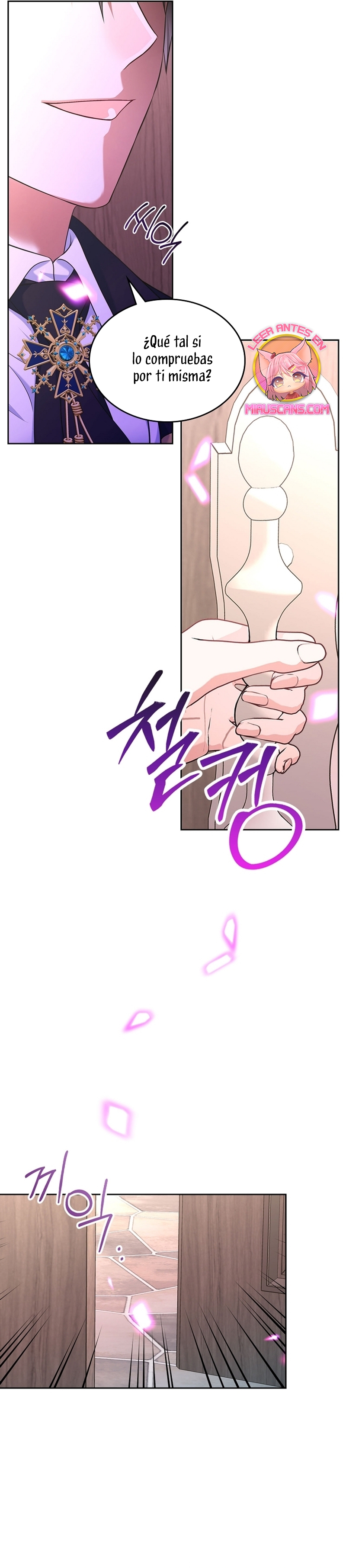 Me divorciaré del hermano Siscon de la protagonista femenina Capítulo 64 - Página 26