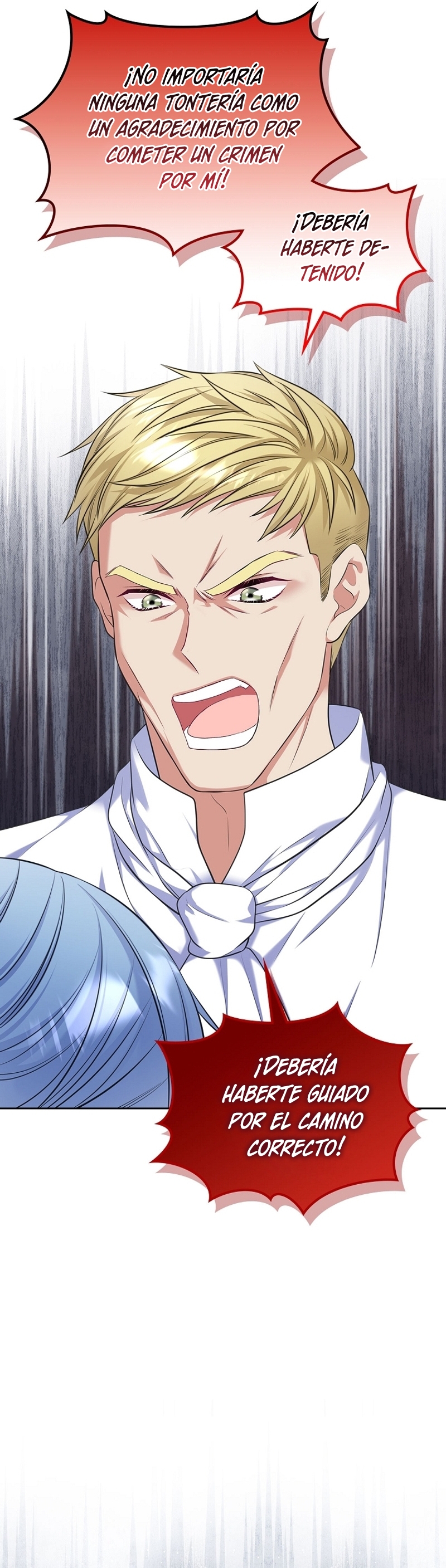 Me divorciaré del hermano Siscon de la protagonista femenina Capítulo 65 - Página 20