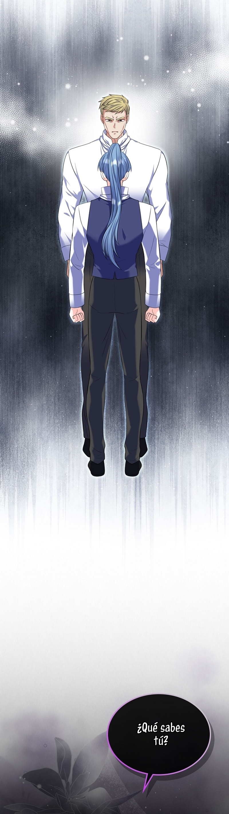 Me divorciaré del hermano Siscon de la protagonista femenina Capítulo 65 - Página 21