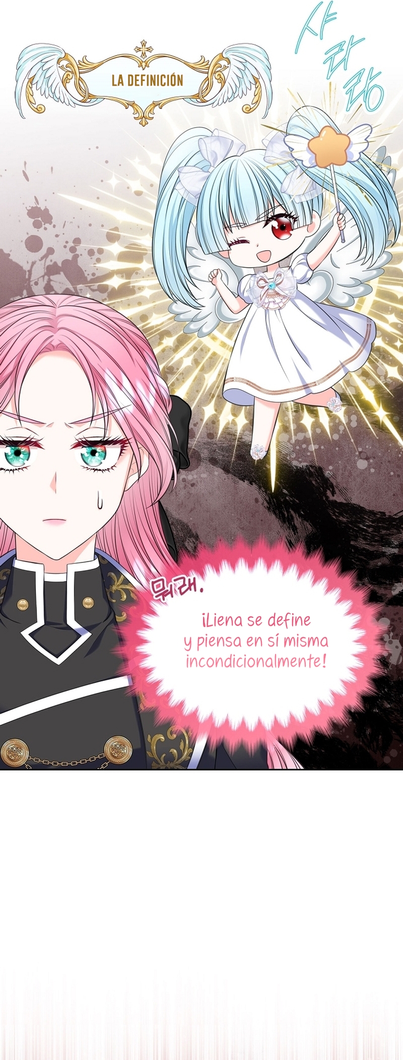 Me divorciaré del hermano Siscon de la protagonista femenina Capítulo 65 - Página 23