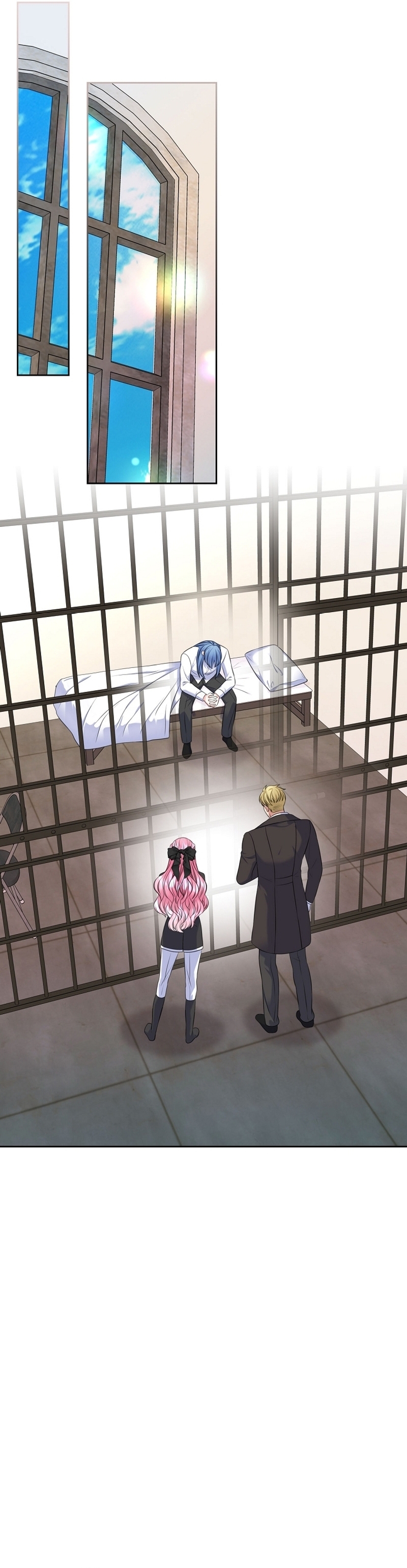 Me divorciaré del hermano Siscon de la protagonista femenina Capítulo 66 - Página 21