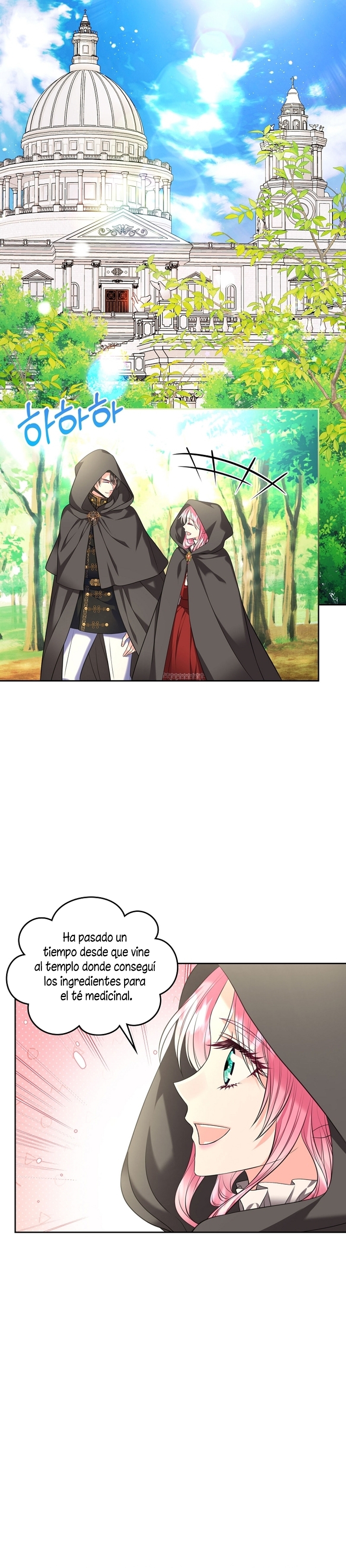 Me divorciaré del hermano Siscon de la protagonista femenina Capítulo 66 - Página 34