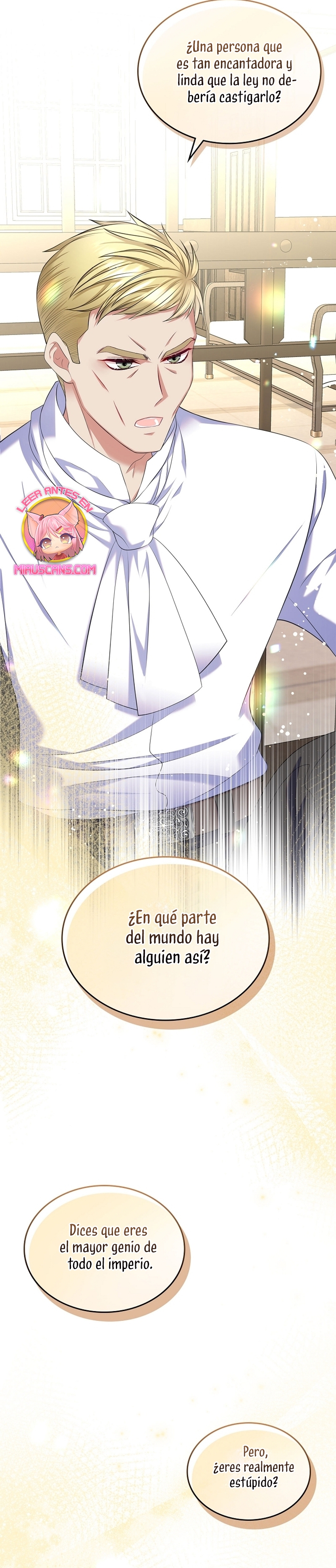 Me divorciaré del hermano Siscon de la protagonista femenina Capítulo 66 - Página 4