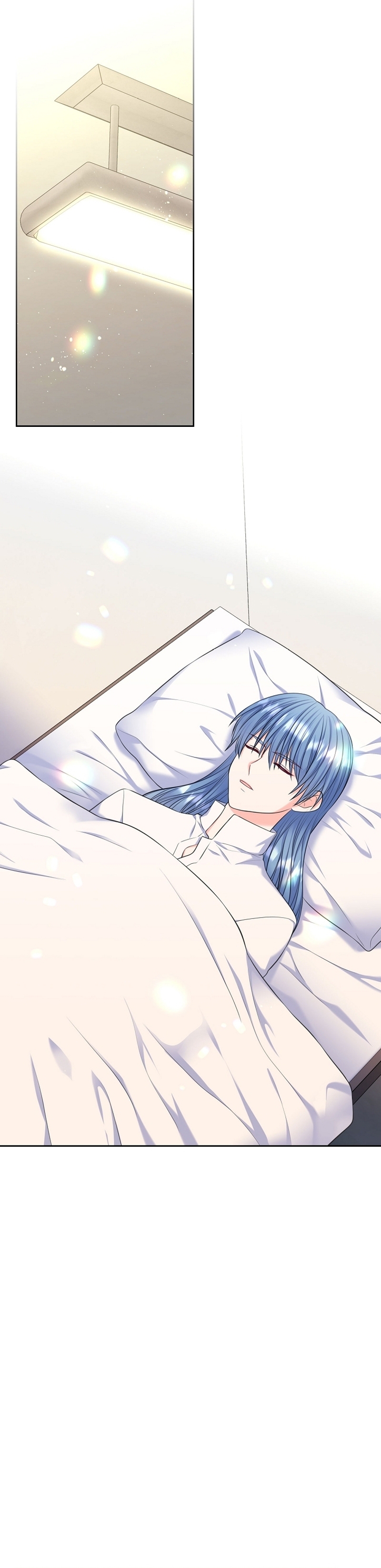 Me divorciaré del hermano Siscon de la protagonista femenina Capítulo 66 - Página 9