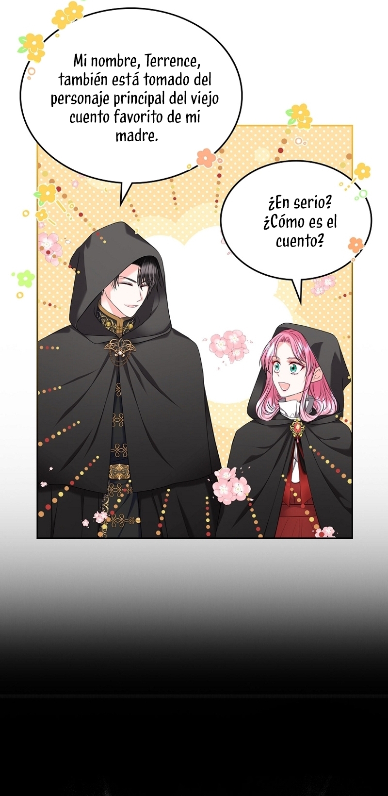 Me divorciaré del hermano Siscon de la protagonista femenina Capítulo 67 - Página 18