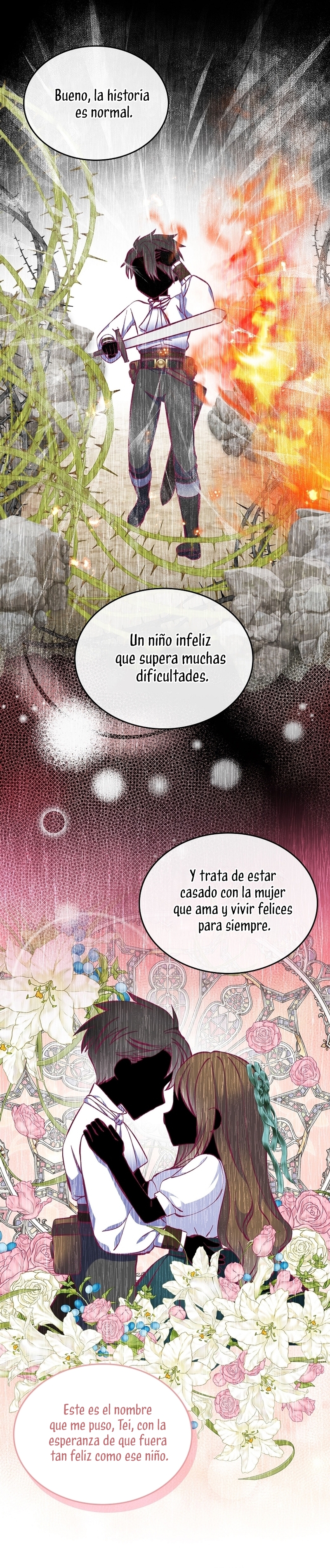 Me divorciaré del hermano Siscon de la protagonista femenina Capítulo 67 - Página 19