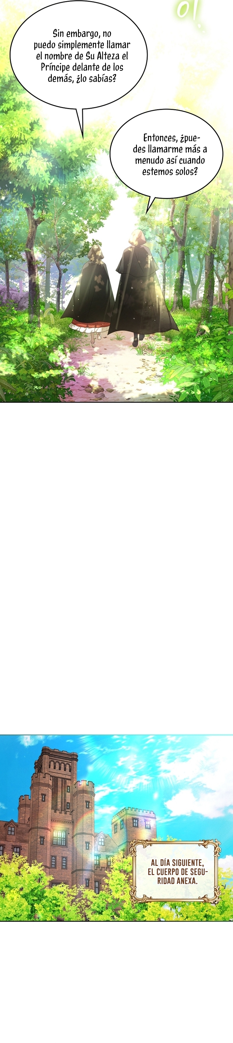 Me divorciaré del hermano Siscon de la protagonista femenina Capítulo 67 - Página 26