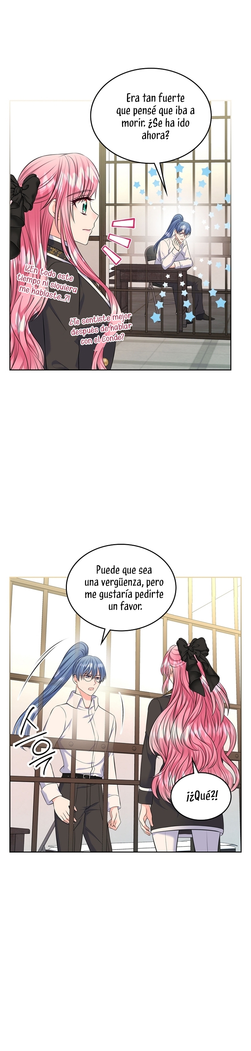 Me divorciaré del hermano Siscon de la protagonista femenina Capítulo 67 - Página 30