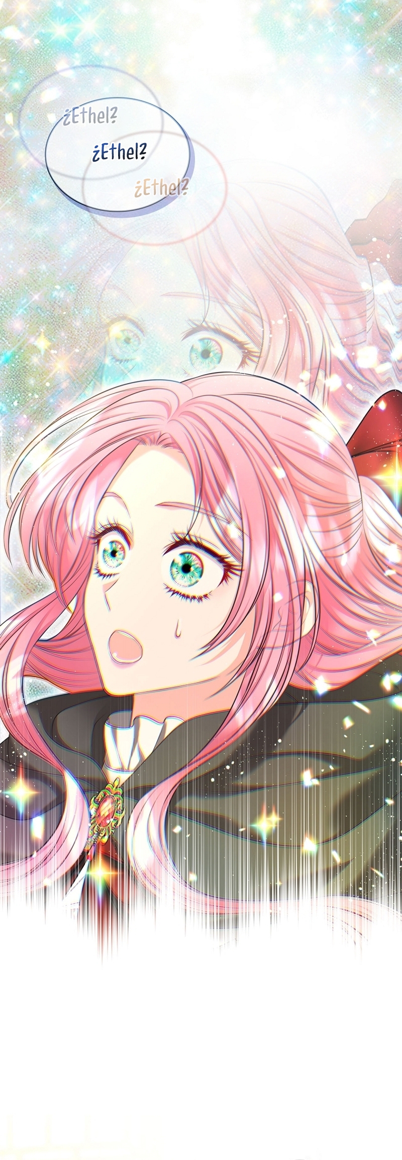 Me divorciaré del hermano Siscon de la protagonista femenina Capítulo 67 - Página 4