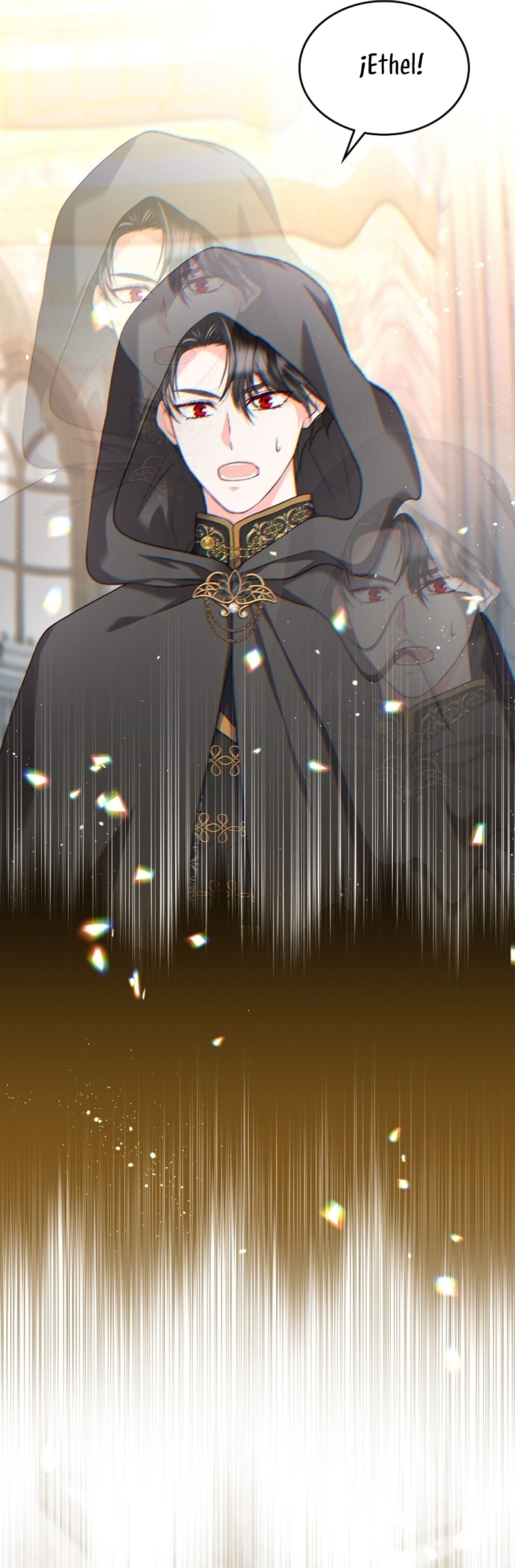 Me divorciaré del hermano Siscon de la protagonista femenina Capítulo 67 - Página 5