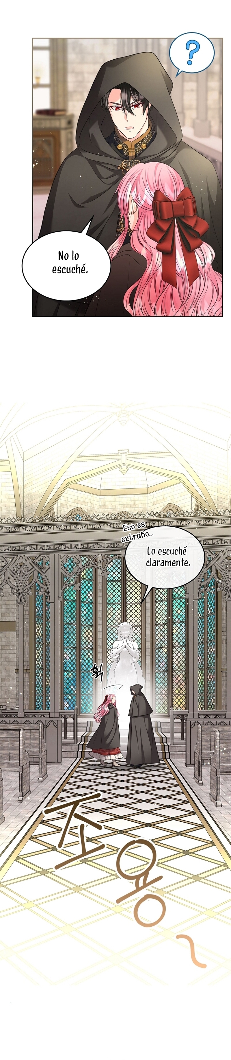 Me divorciaré del hermano Siscon de la protagonista femenina Capítulo 67 - Página 7