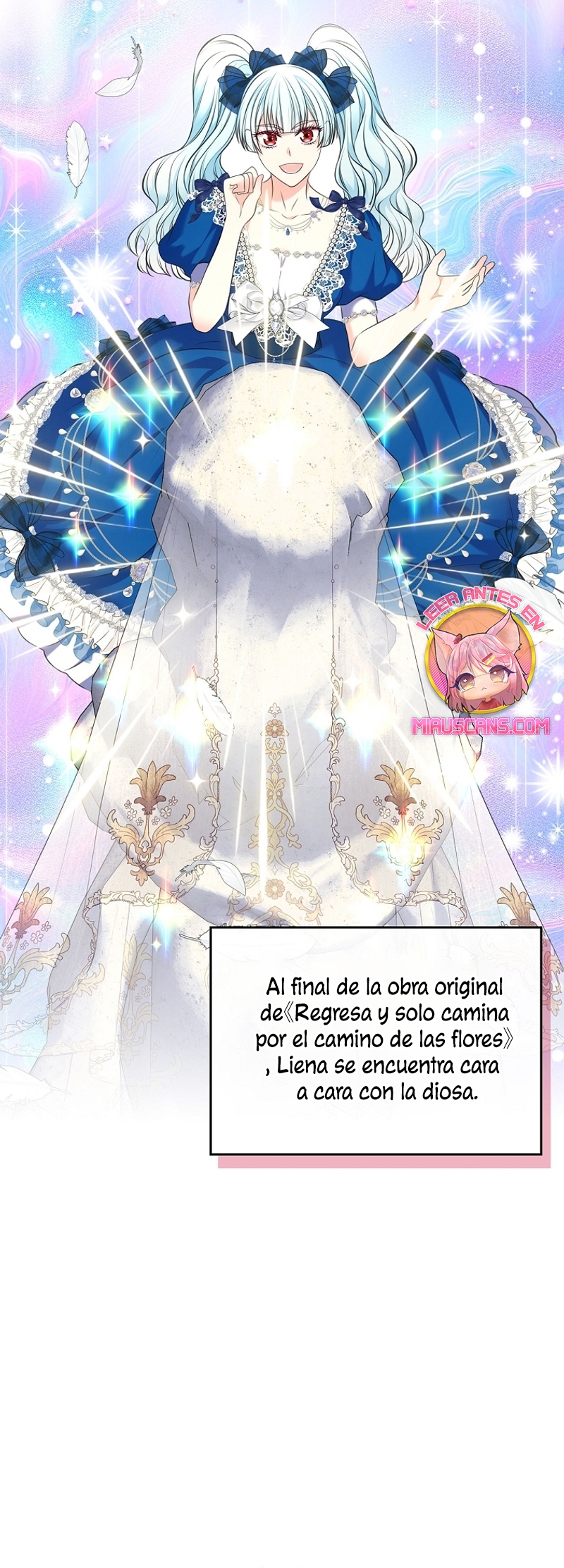 Me divorciaré del hermano Siscon de la protagonista femenina Capítulo 67 - Página 9