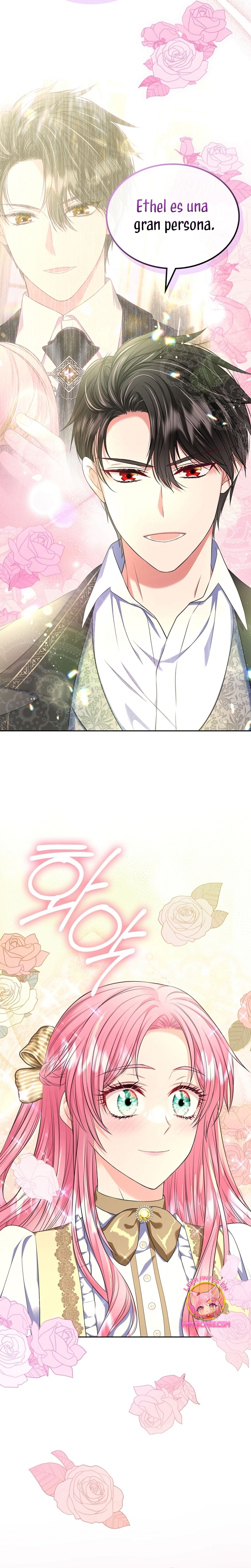 Me divorciaré del hermano Siscon de la protagonista femenina Capítulo 68 - Página 20