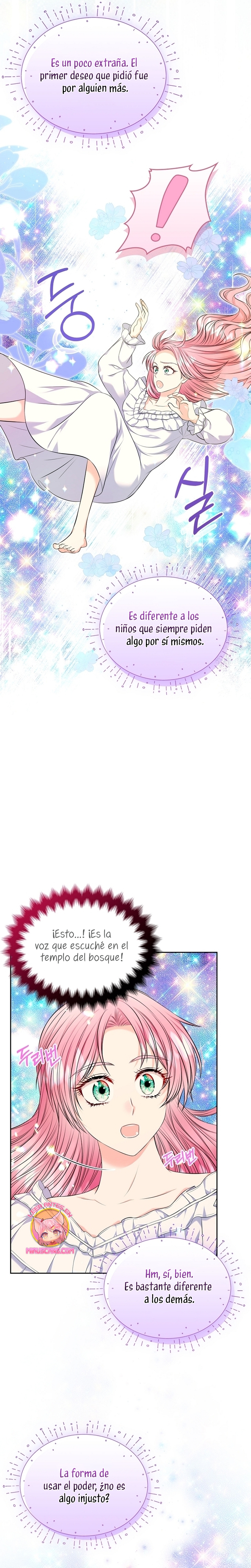 Me divorciaré del hermano Siscon de la protagonista femenina Capítulo 68 - Página 23