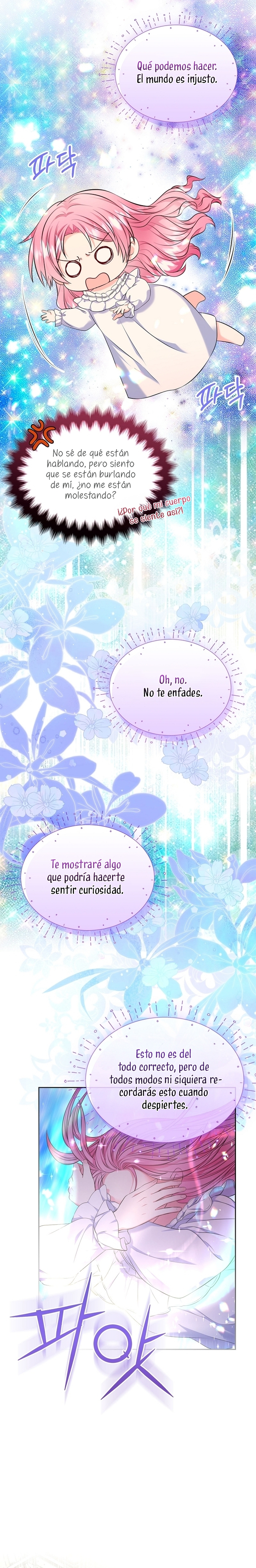 Me divorciaré del hermano Siscon de la protagonista femenina Capítulo 68 - Página 24