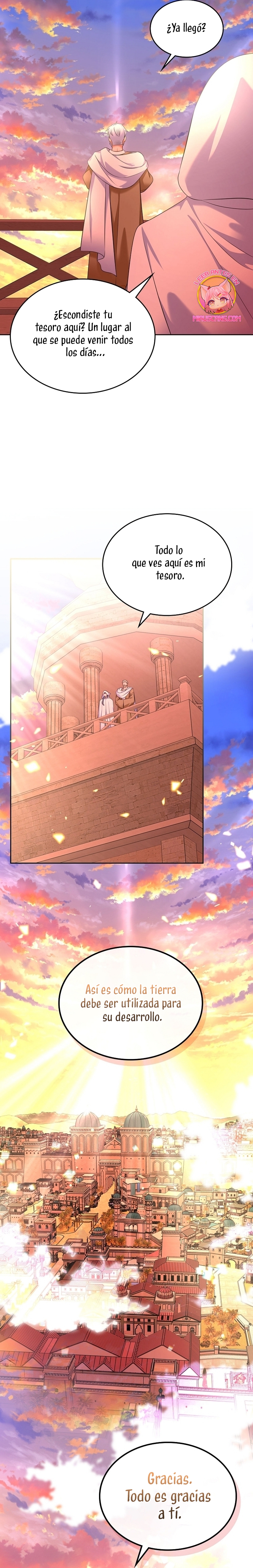 Me divorciaré del hermano Siscon de la protagonista femenina Capítulo 68 - Página 26