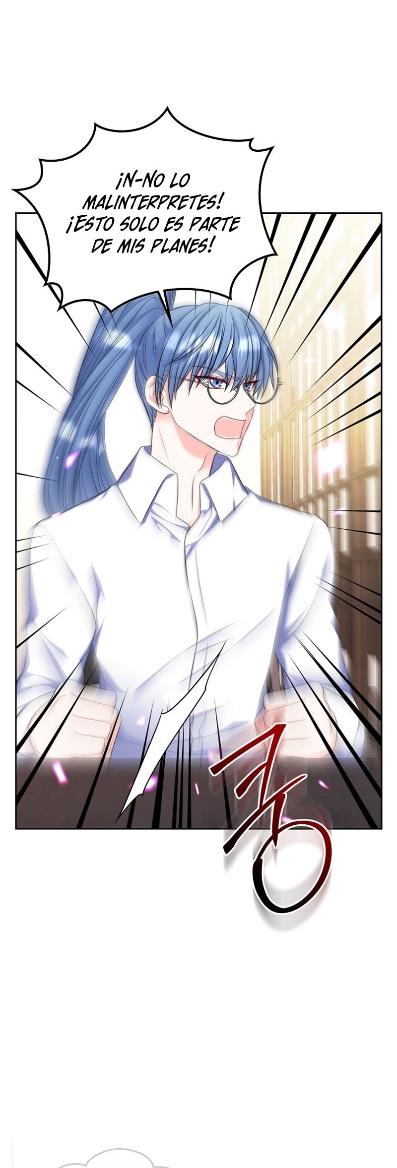 Me divorciaré del hermano Siscon de la protagonista femenina Capítulo 68 - Página 6