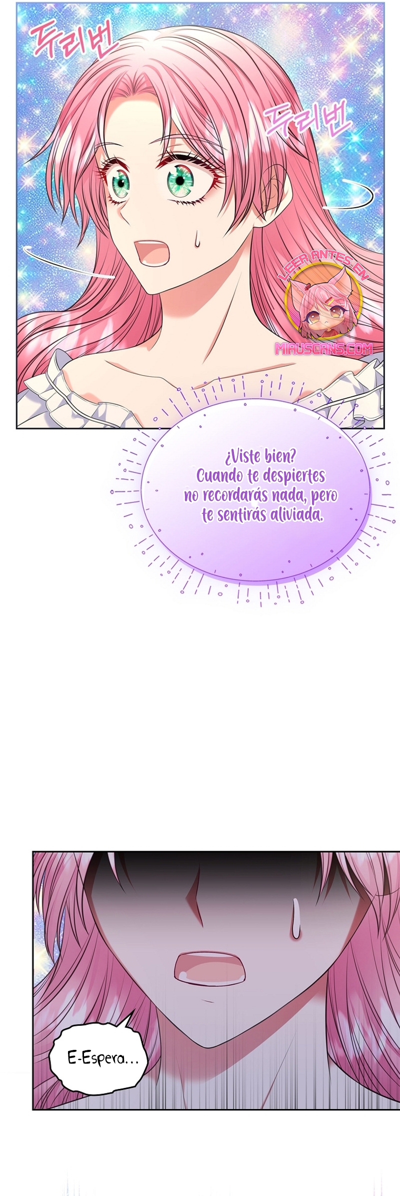 Me divorciaré del hermano Siscon de la protagonista femenina Capítulo 69 - Página 13