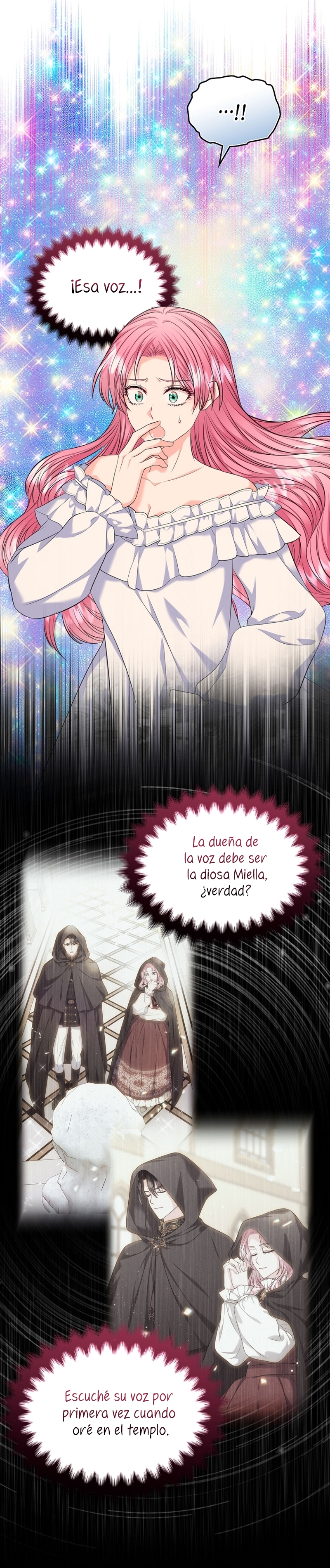 Me divorciaré del hermano Siscon de la protagonista femenina Capítulo 69 - Página 14