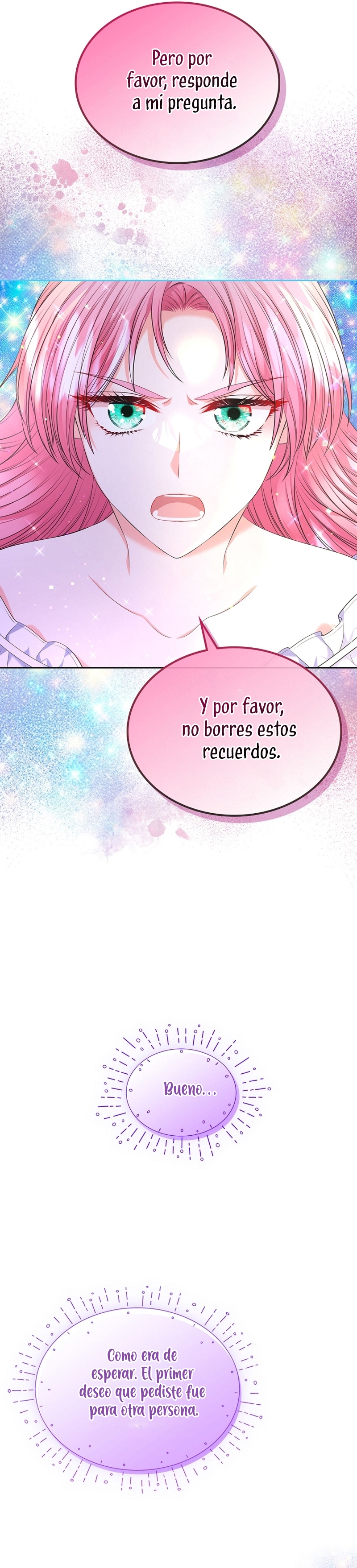 Me divorciaré del hermano Siscon de la protagonista femenina Capítulo 69 - Página 17