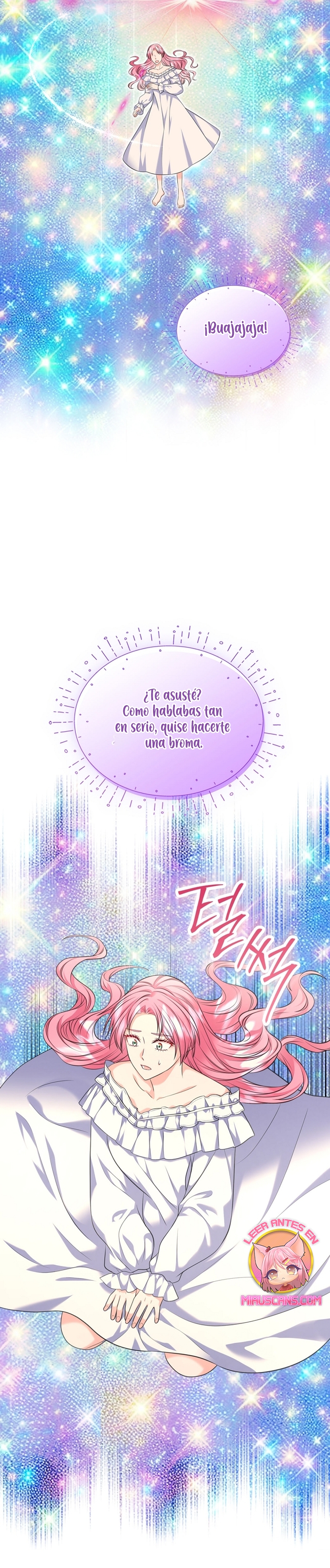 Me divorciaré del hermano Siscon de la protagonista femenina Capítulo 69 - Página 25