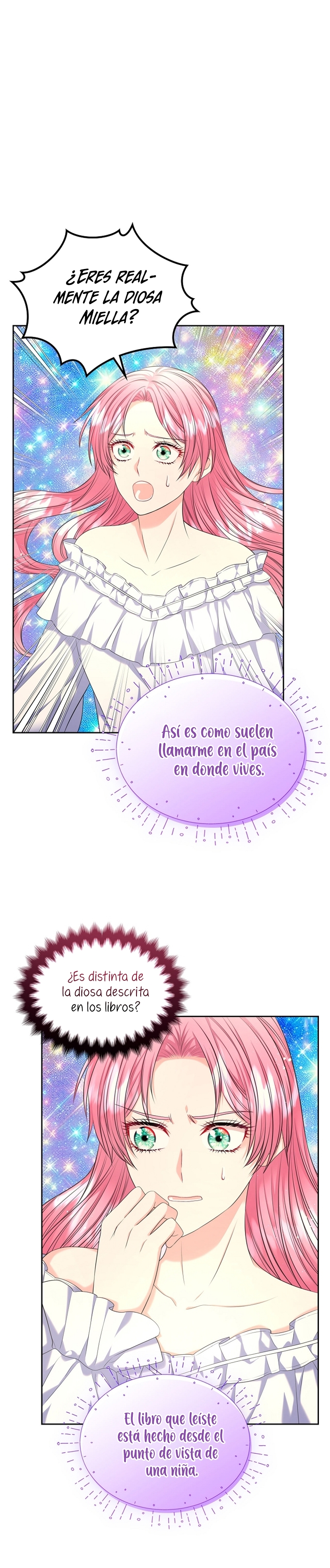 Me divorciaré del hermano Siscon de la protagonista femenina Capítulo 69 - Página 26