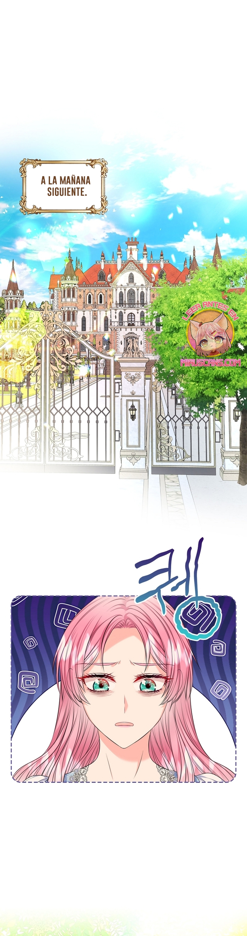 Me divorciaré del hermano Siscon de la protagonista femenina Capítulo 69 - Página 33