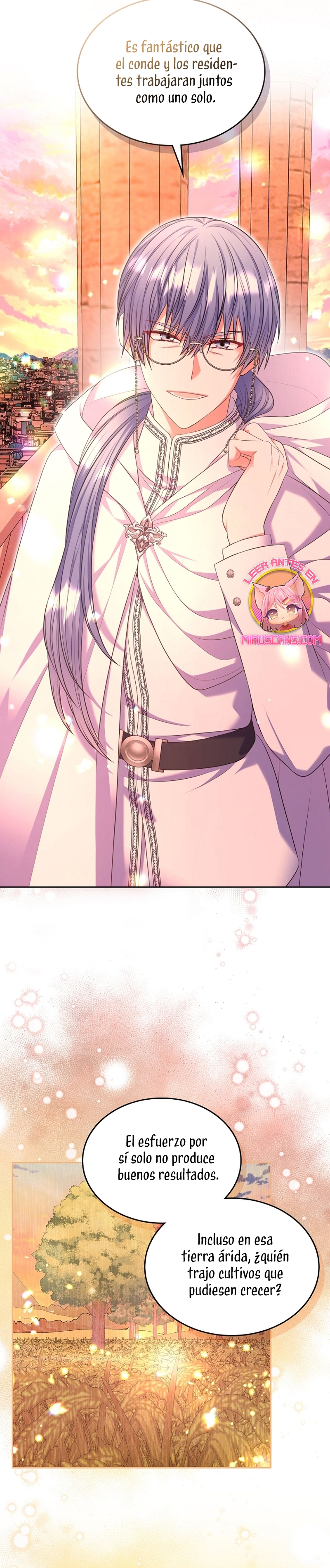 Me divorciaré del hermano Siscon de la protagonista femenina Capítulo 69 - Página 4