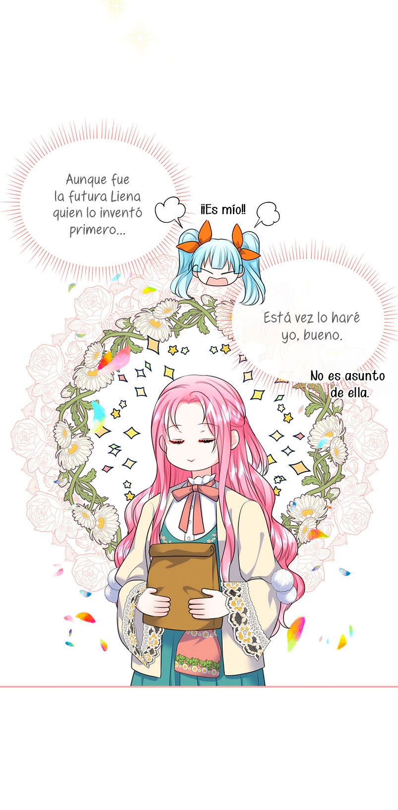 Me divorciaré del hermano Siscon de la protagonista femenina Capítulo 7 - Página 14