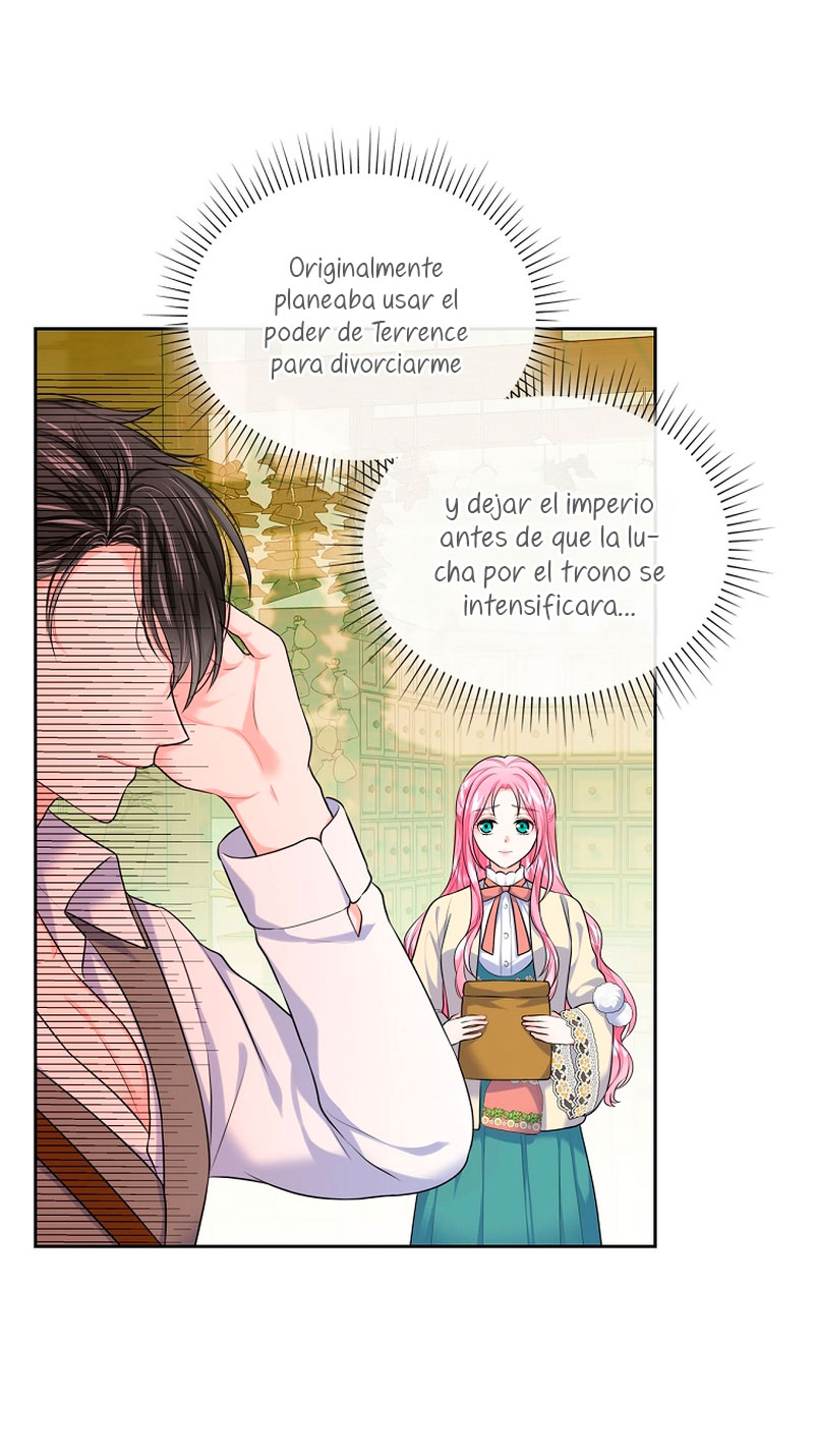 Me divorciaré del hermano Siscon de la protagonista femenina Capítulo 7 - Página 15