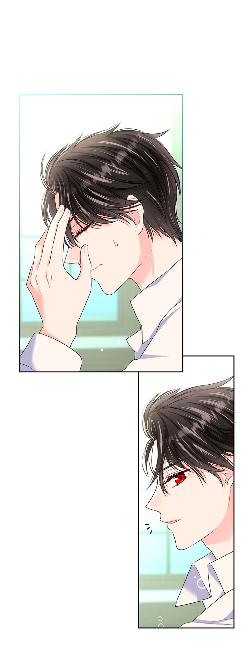 Me divorciaré del hermano Siscon de la protagonista femenina Capítulo 7 - Página 16