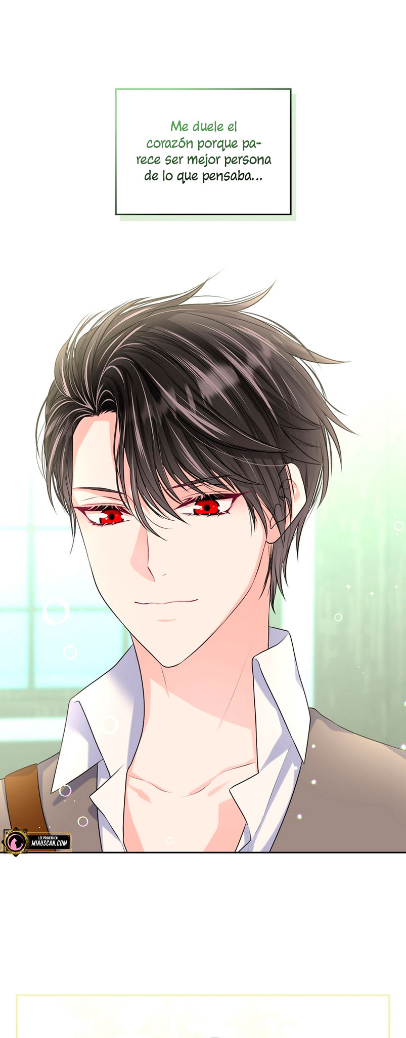 Me divorciaré del hermano Siscon de la protagonista femenina Capítulo 7 - Página 17