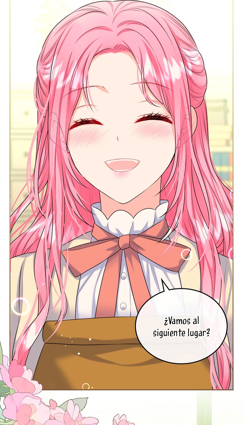 Me divorciaré del hermano Siscon de la protagonista femenina Capítulo 7 - Página 18