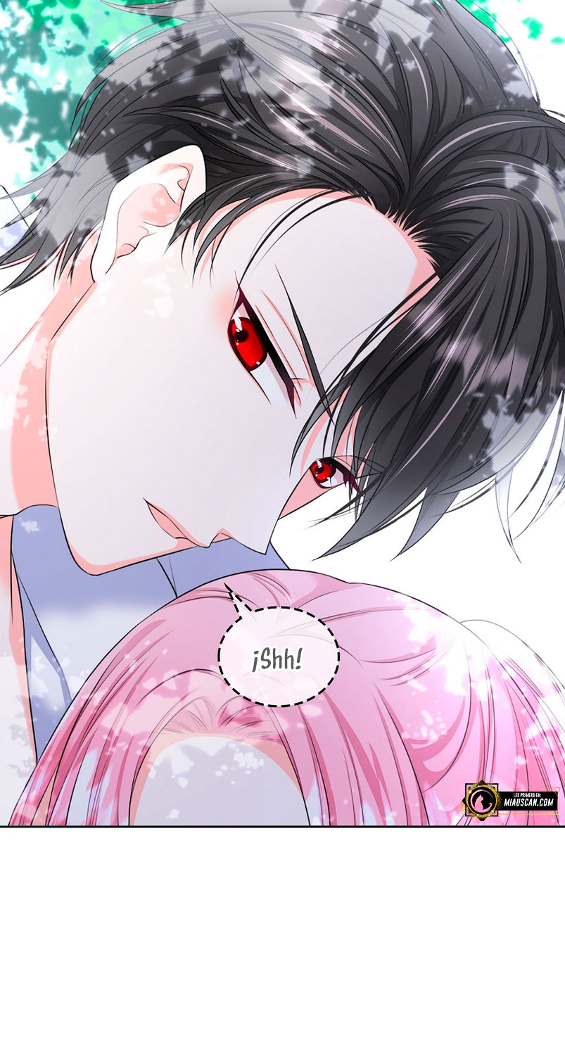 Me divorciaré del hermano Siscon de la protagonista femenina Capítulo 7 - Página 29