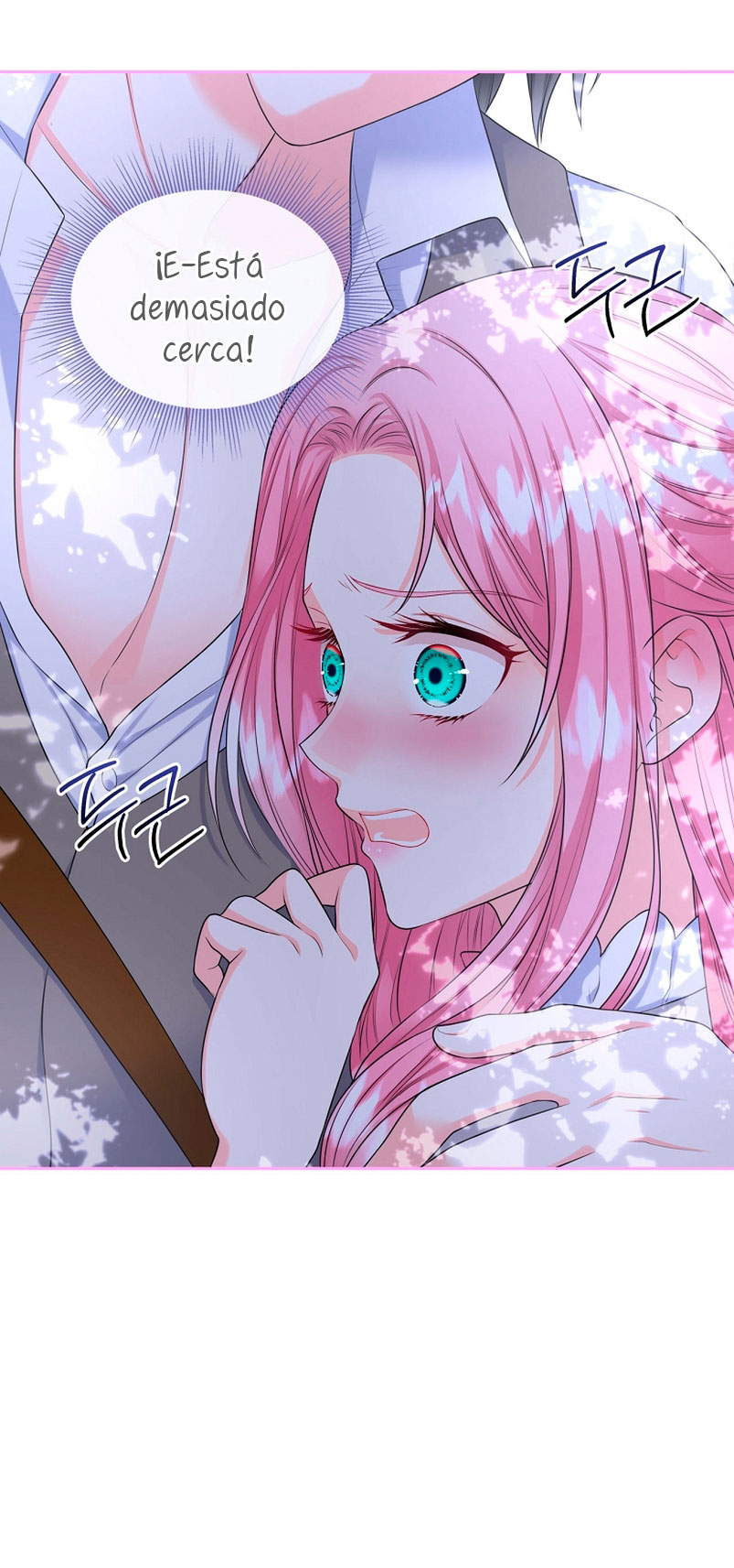 Me divorciaré del hermano Siscon de la protagonista femenina Capítulo 7 - Página 30